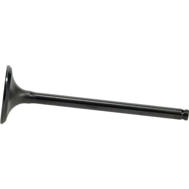 EXHAUST VALVE STEEL