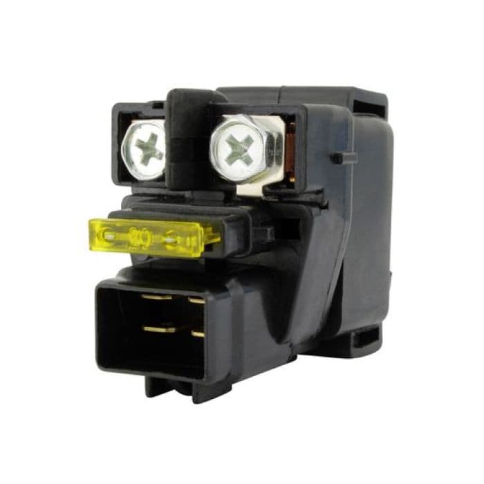 STARTER RELAY SOLENOID