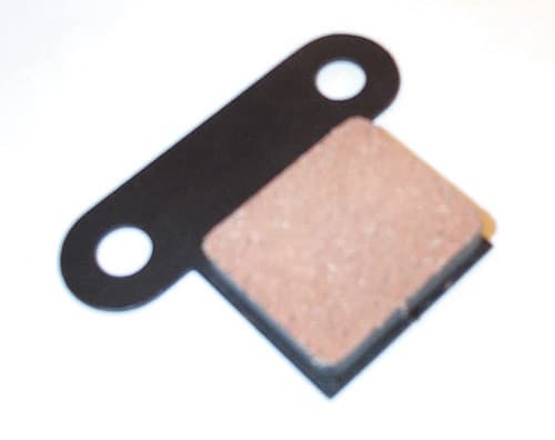 JOHN DEERE BRAKE PAD