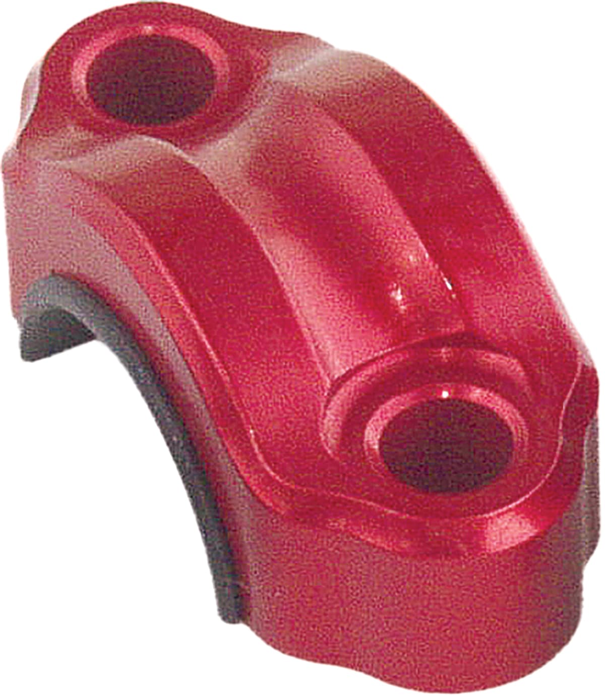 ROTATING BRAKE BAR CLAMP (RED)