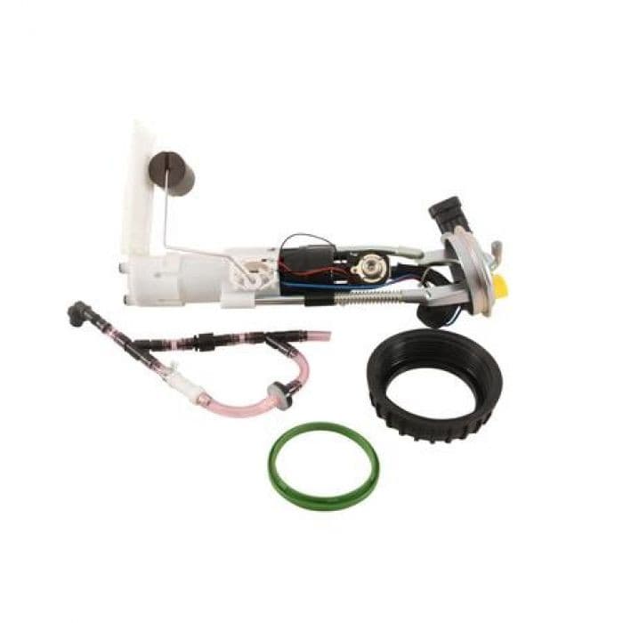 All Balls Fuel Pump Assembly