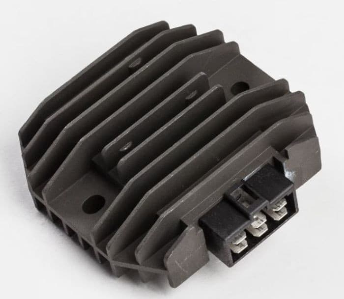 REGULATOR / RECTIFIER