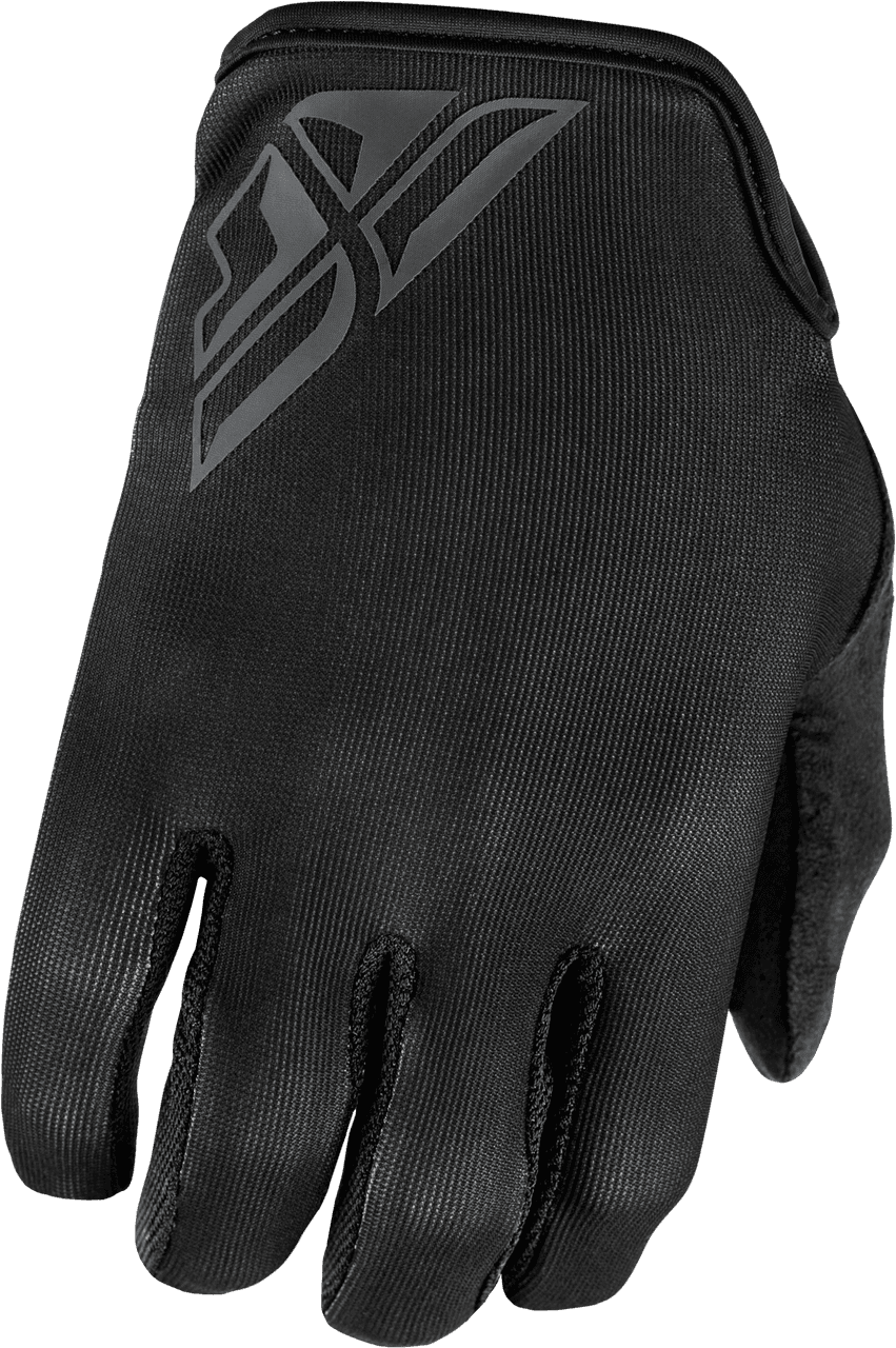 RADIUM GLOVES BLACK 2X
