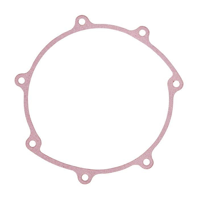MOTORCYCLE CLUTCH COVER GASKET