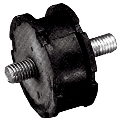 MOTOR MOUNT BOMBARDIER