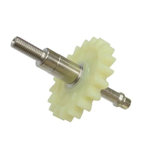 PSYCHIC WATERPUMP SHAFT W/GEAR