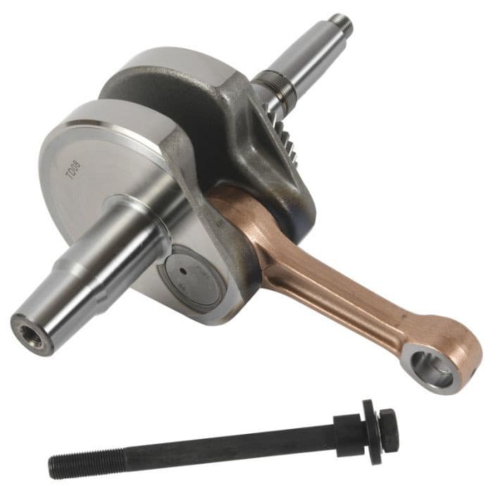 CRANKSHAFT