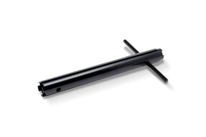 DAMPER ROD FORK TOOL