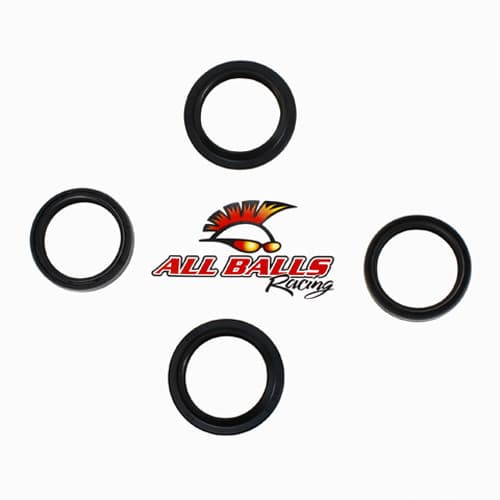 FORK & DUST SEAL WIPER KIT