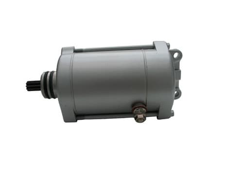 STARTER MOTOR '02-04 POLARIS 700