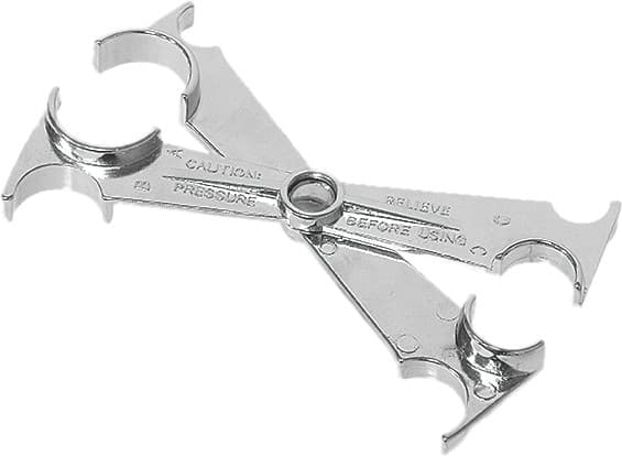 SP1 Fuel Line Disconnect Tool