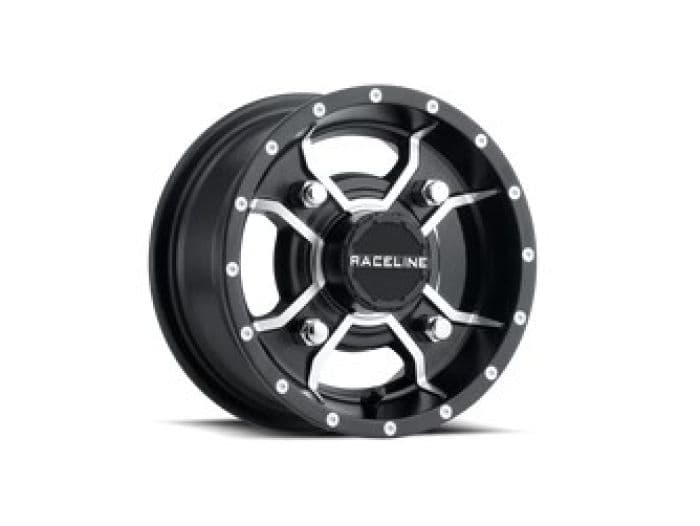 RACELINE MAMBA 10X5 4X156 (3+2)