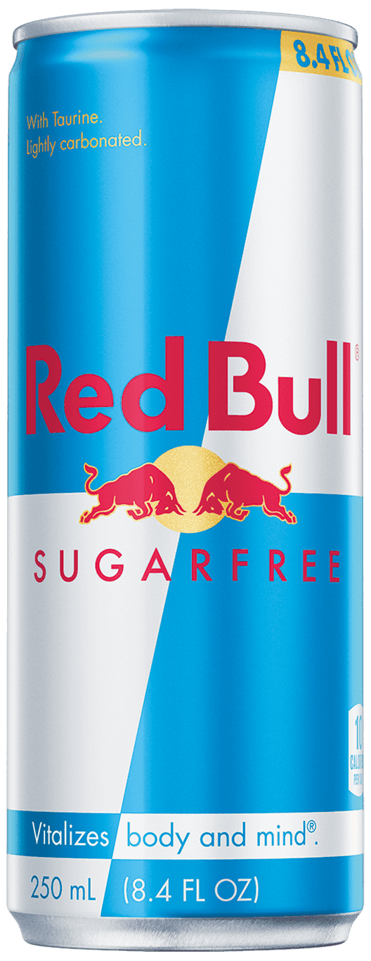 RB SUGAR FREE 8.4OZ