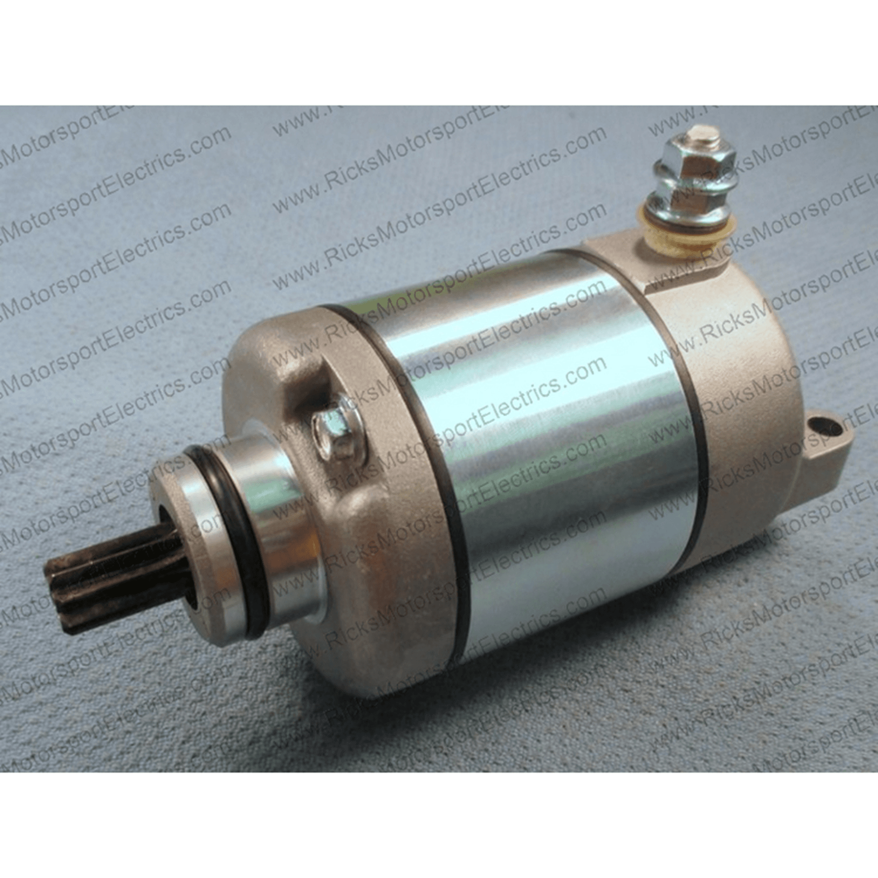 RICK'S ELECTRIC OE STYLE STARTER MOTOR