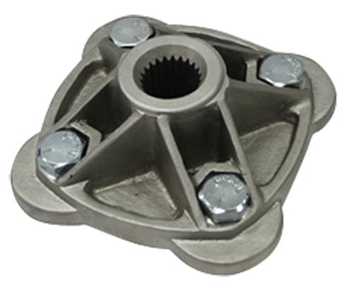 ATV HUB POLARIS