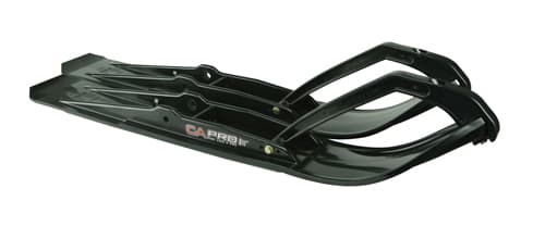 RAZOR SKI BLACK RZ