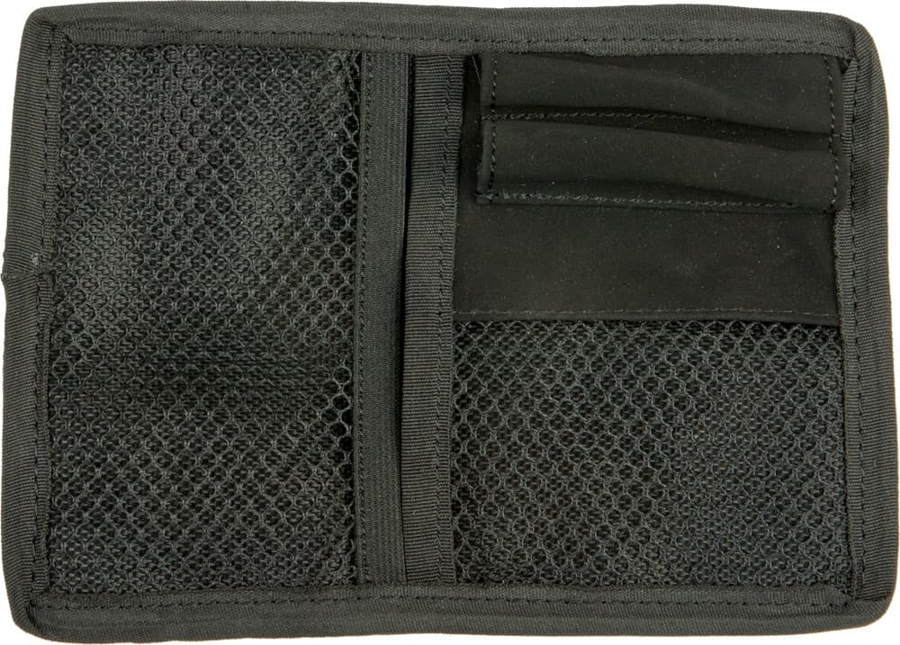 GRANDE SADDLEBAG POUCH