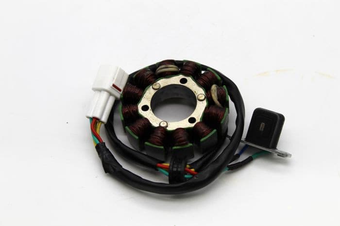 STATOR SUZUKI RMZ250 RMZ450