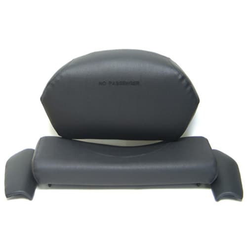 BIG WES BACK REST PAD