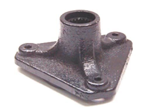 3 BOLT CAST ATV HUB HONDA