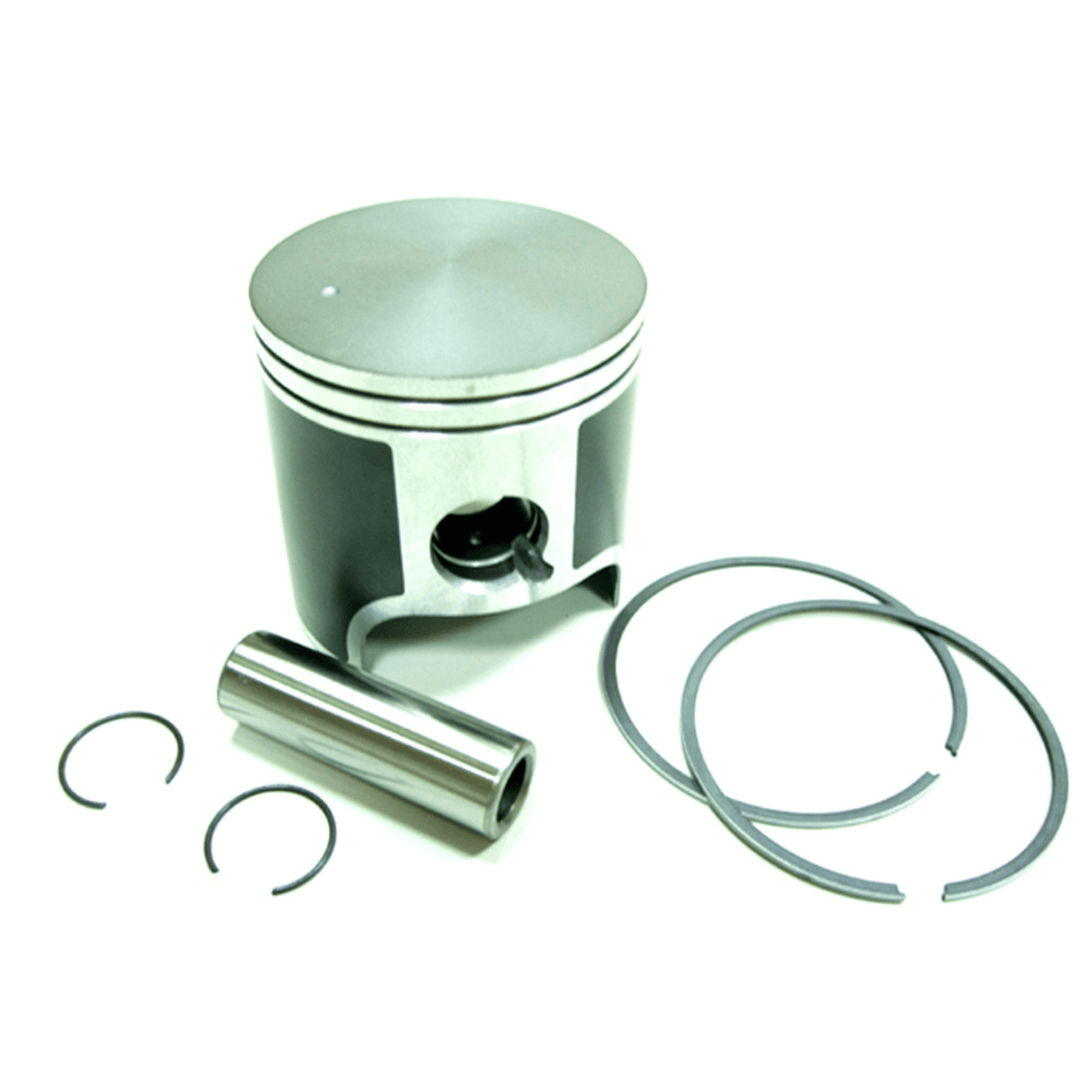 SPI HYPERDRIVE PERFORMANCE PISTON
