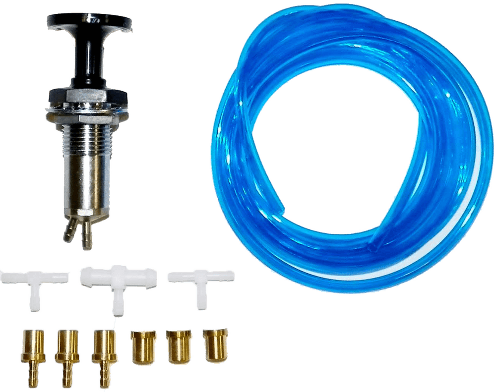 PRIMER KIT KEIHIN TRIPLE