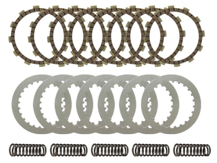 PSYCHIC CLUTCH KIT