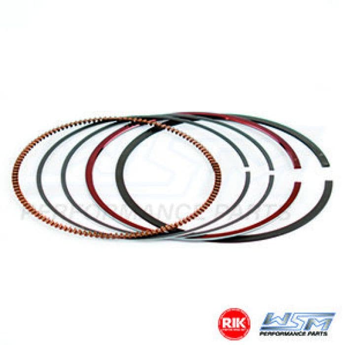 YAMAHA FX-140 RING SET.5MM