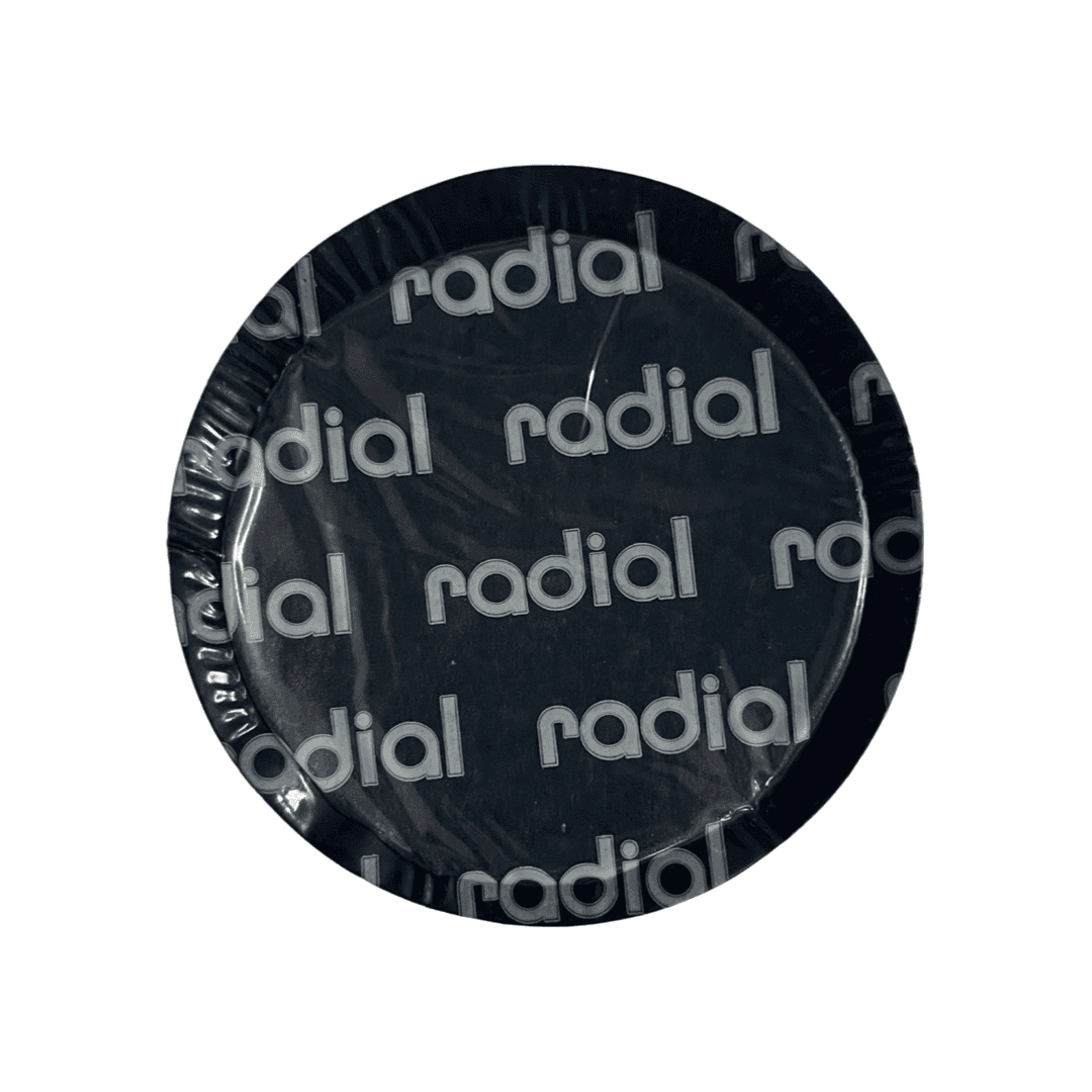 TIRE PATCH 2.25" 50/SLEEVE
