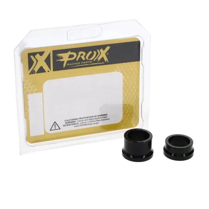 PROX FRONTWHEEL SPACER KIT RM250 01-12