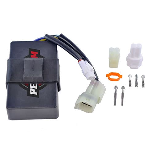 RMSTATOR HP CDI BOX