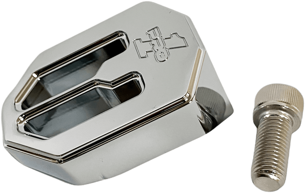 PRO-PEG SHIFTER PEG CHROME