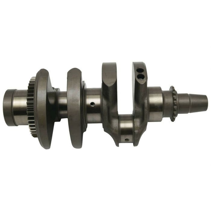 HOT RODS CRANKSHAFT