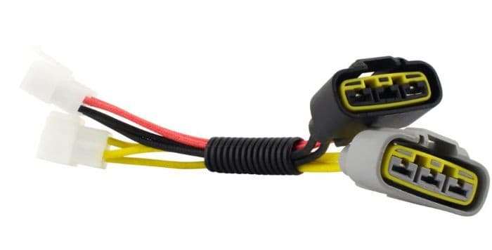 RMSTATOR VOLTAGE REGULATOR HARNESS