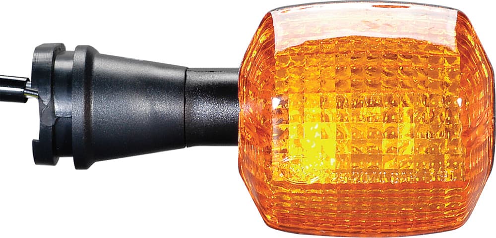 K&S Turn Signal Front