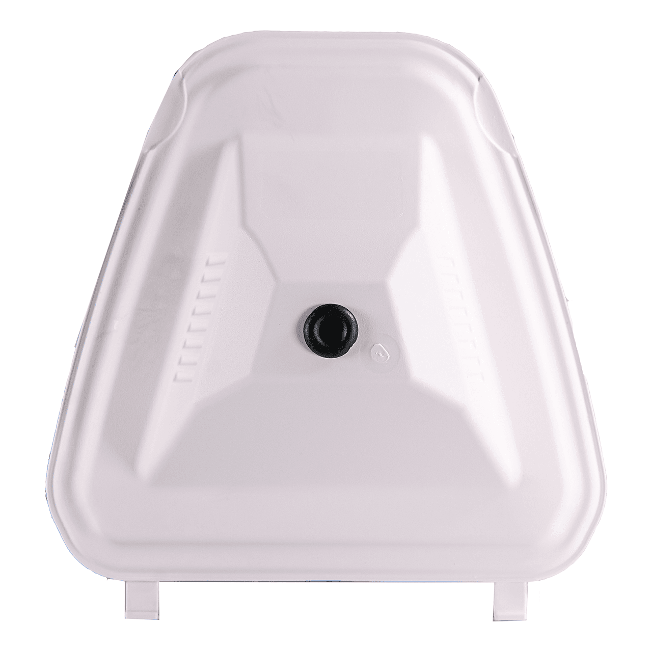 AIR BOX WASH COVER WHITE YAM