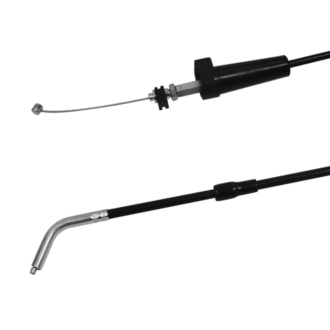 BRONCO THROTTLE CABLE