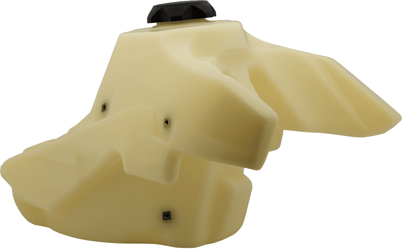 FUEL TANK NATURAL 2.6 GAL