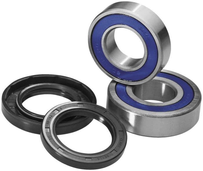 PROX FNTWL BEARING SET BLASTER '88-02