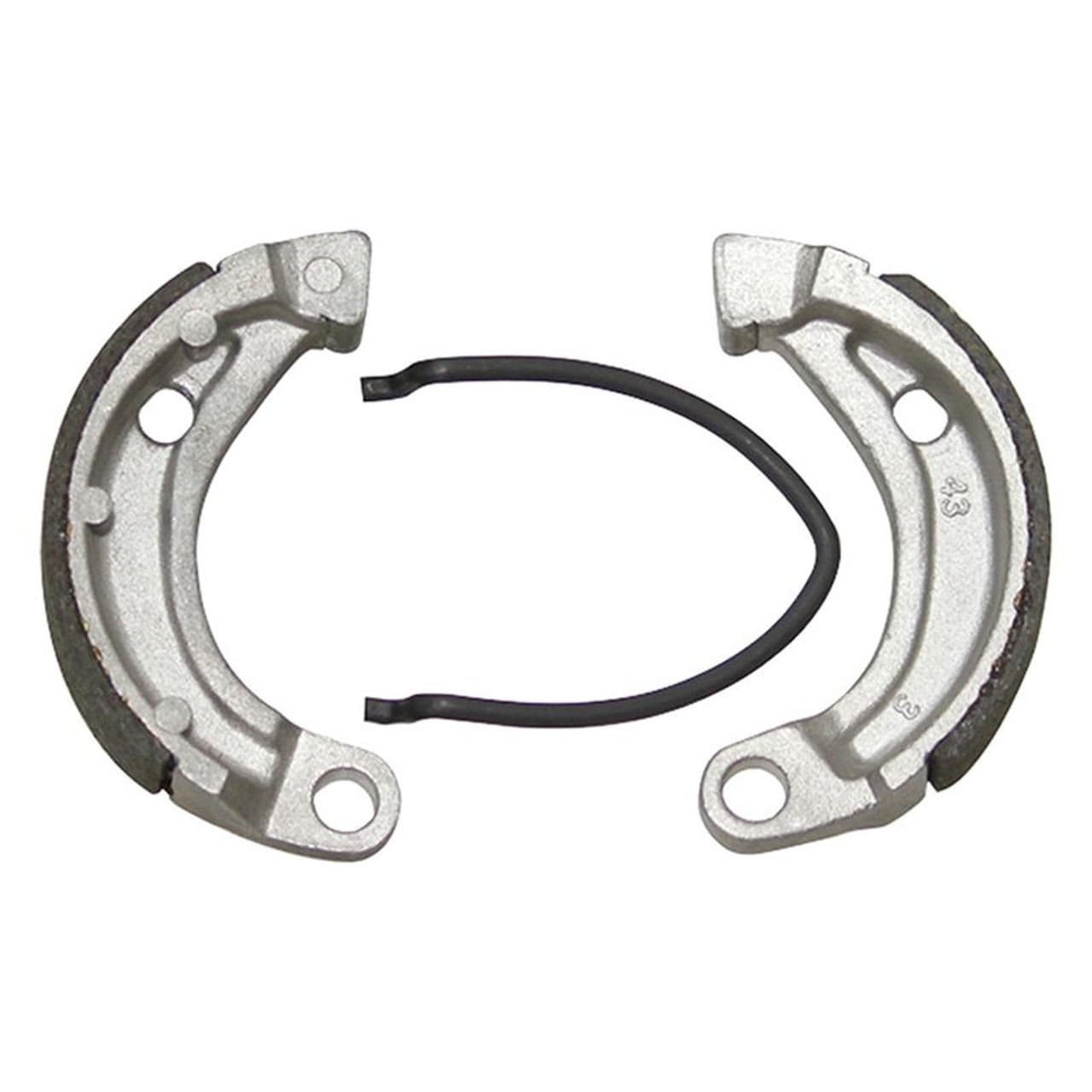 WILDBOAR BRAKE PADS SEMI METAL