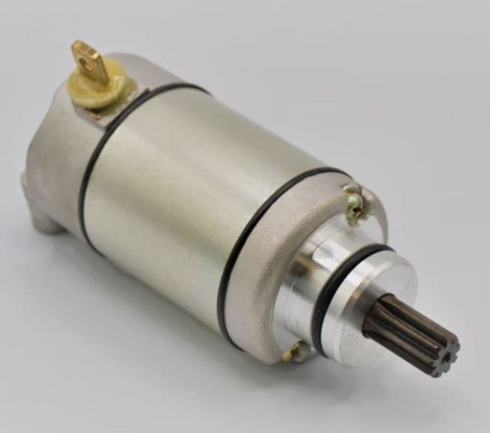 Ricks Starter Motor