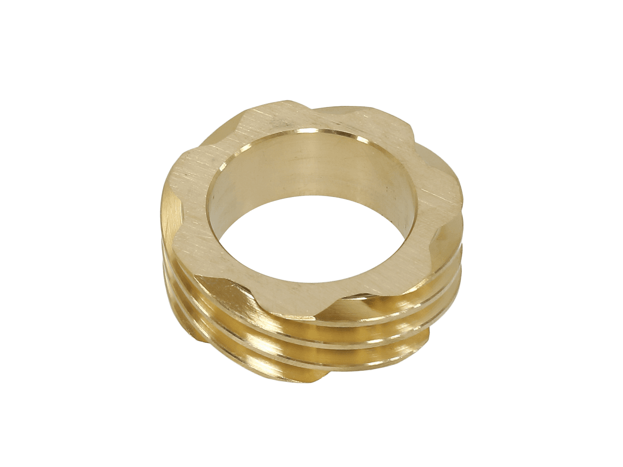 SP1 Oil Pump Gear Arctic Cat
