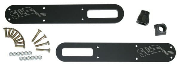 Slp Pr/Rail Ext Ski-Doo 7.5"