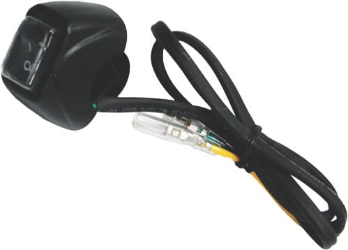SP1 Waterproof Switch
