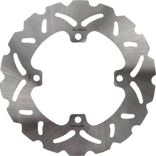 BRAKE ROTOR