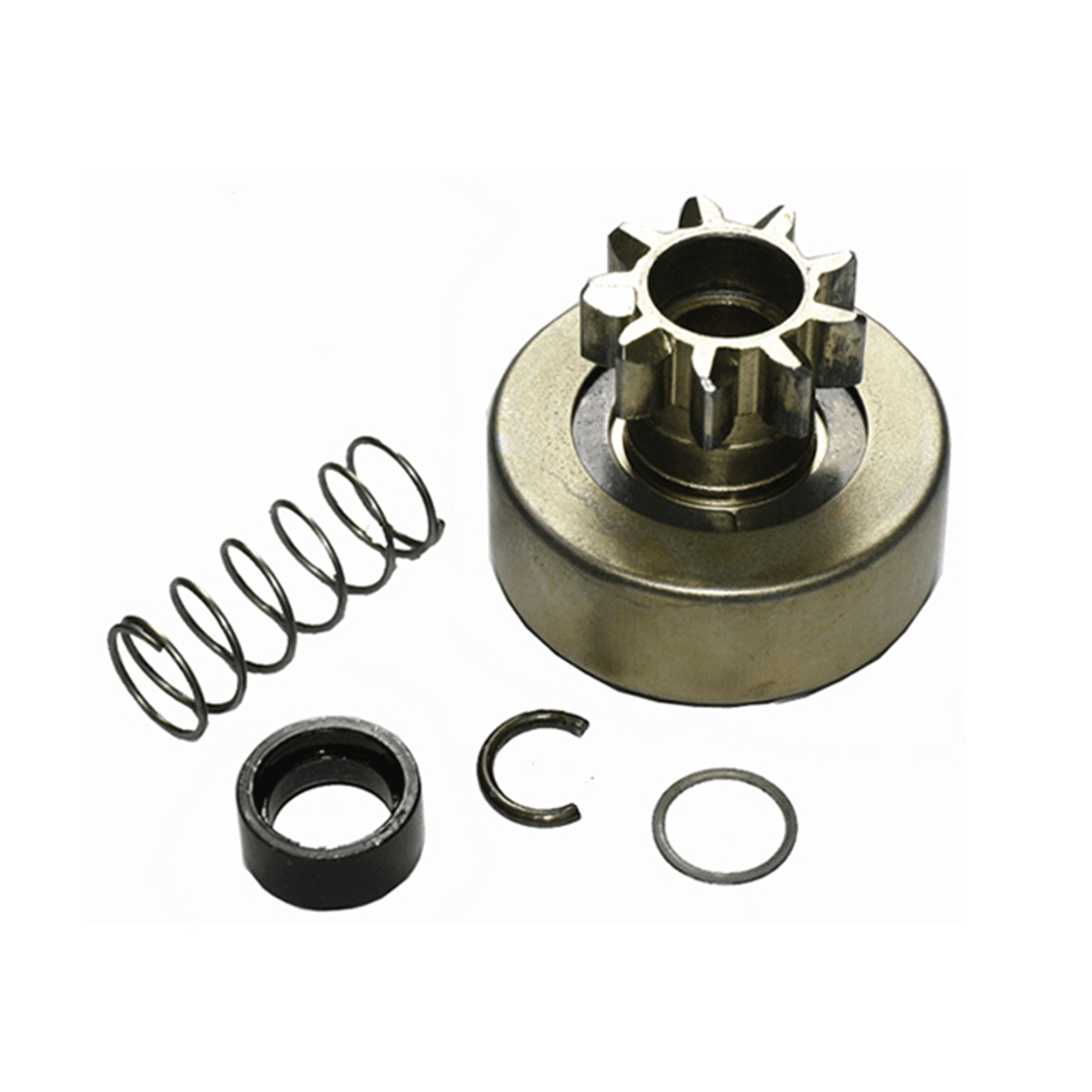 SPI DRIVE GEAR