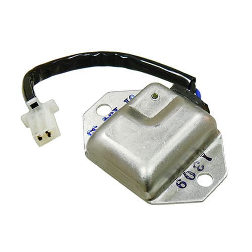 VOLTAGE REGULATOR