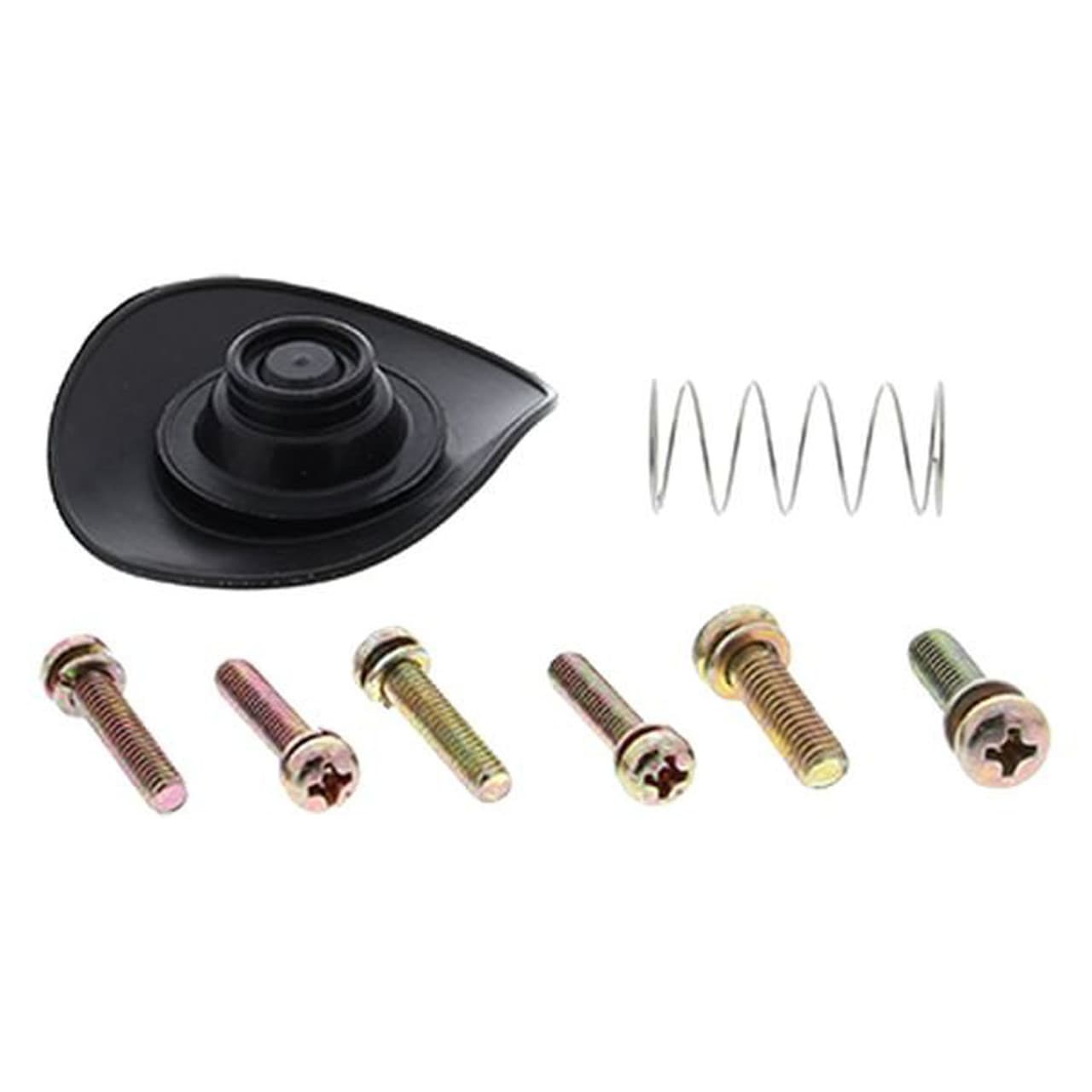 PETCOCK DIAPHRAGM KIT