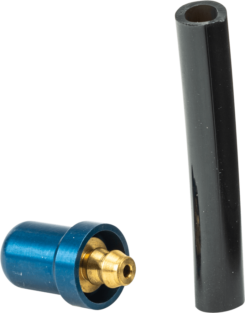 VENT CAP (BLUE)