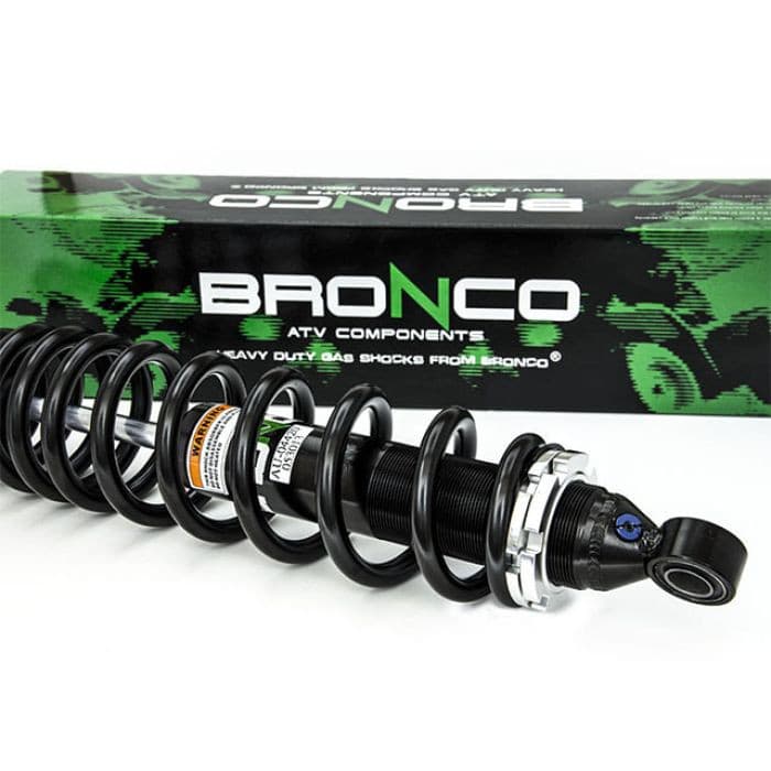 BRONCO FRONT GAS SHOCK